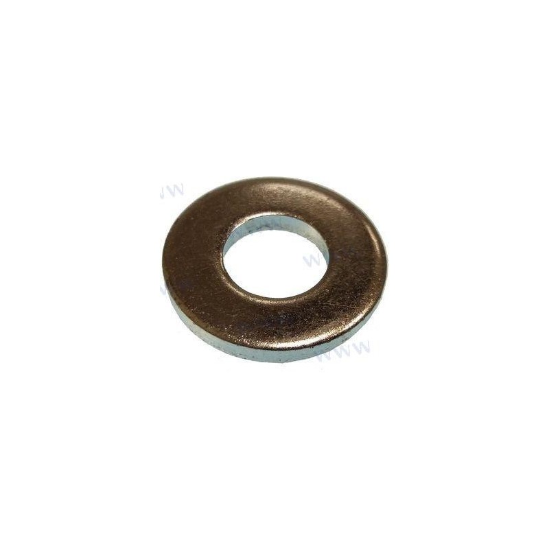 WASHER FLYWHEEL NUT