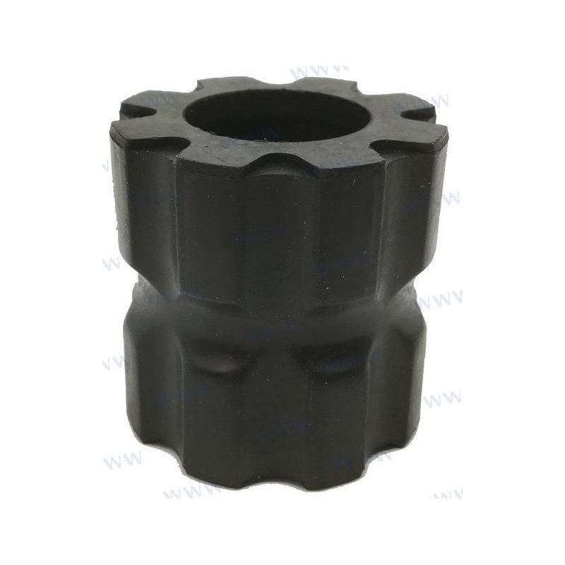 RUBBER BUSHING