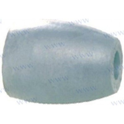 ANODO ZINC PARA CMCC