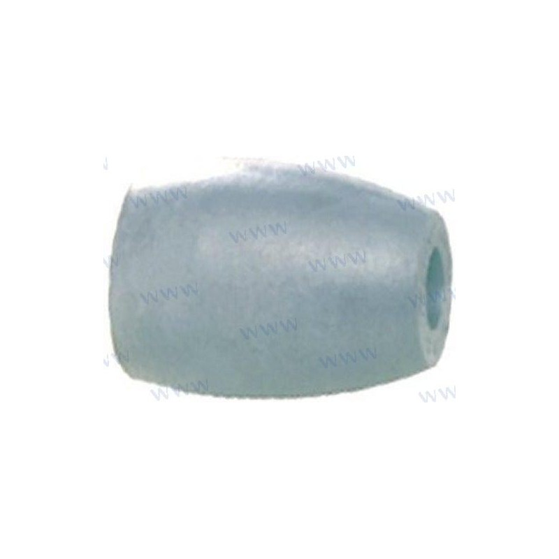 ANODO ZINC PARA CMCC