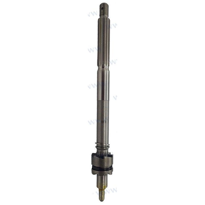 PROPELLER SHAFT ASSY