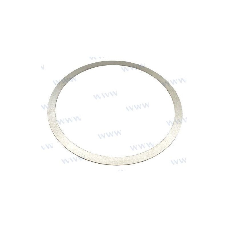 SHIM T: 0.15MM