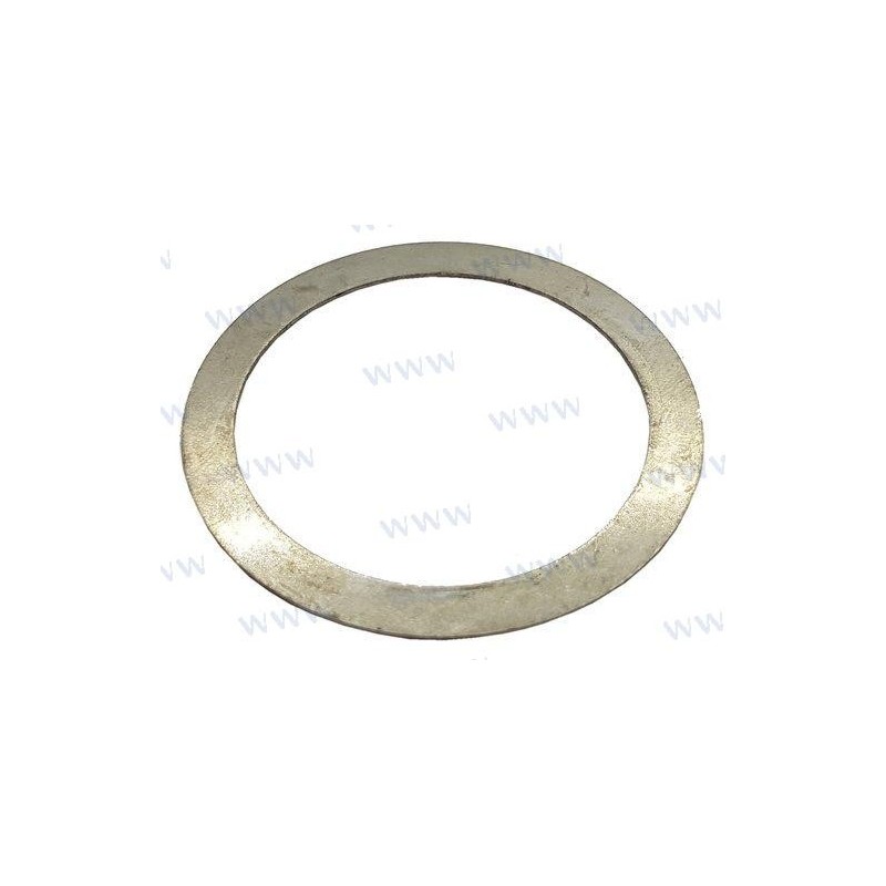 SHIM T: 0. 50MM