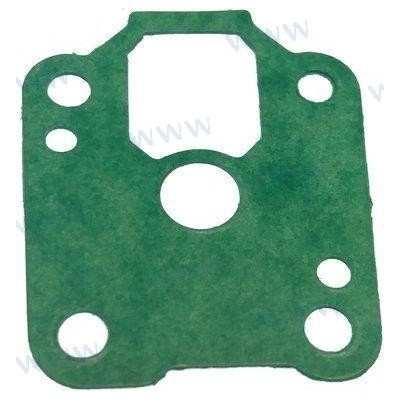 LOWER GASKET  OUTER PLATE