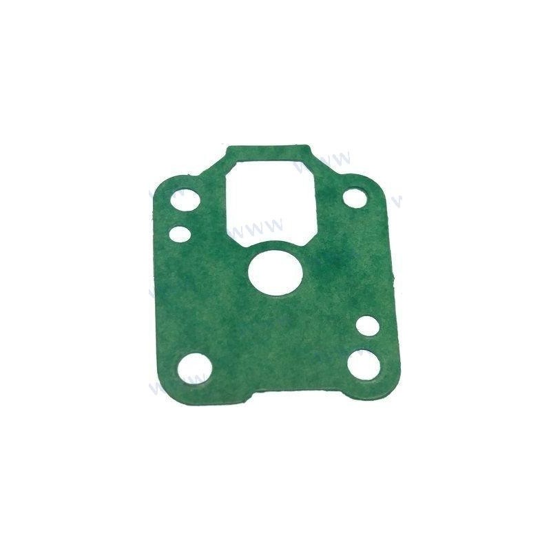 LOWER GASKET  OUTER PLATE