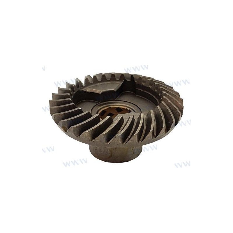 FORWARD GEAR ASSY