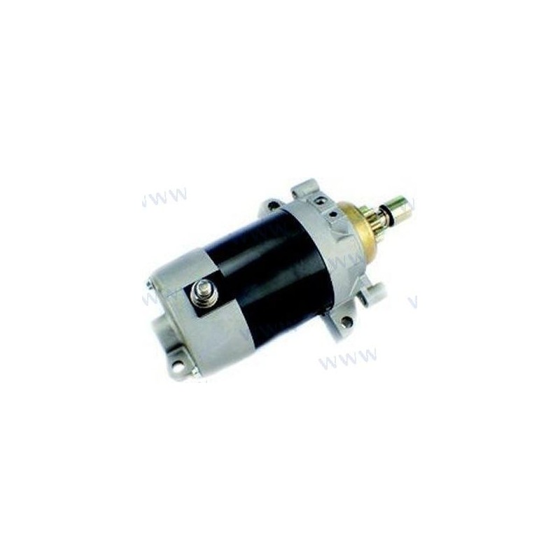 MOTOR DE ARRANQUE  HONDA 40HP