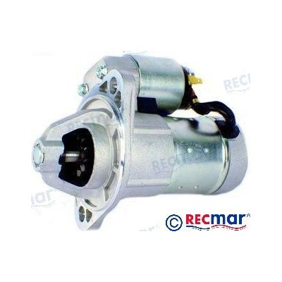 MOTOR DE ARRANQUE YANMAR 129698-77010