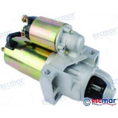 MOTOR ARRANQUE GM V6 Y V8 HEAVY DUTY