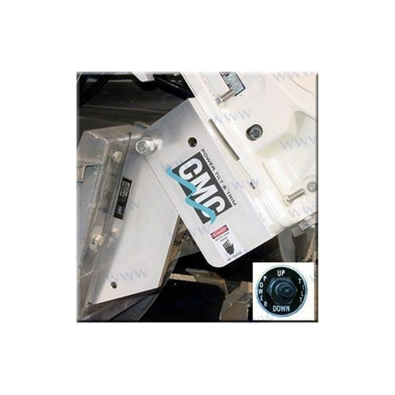 POWERTRIM Y TILT FUERABORDAS