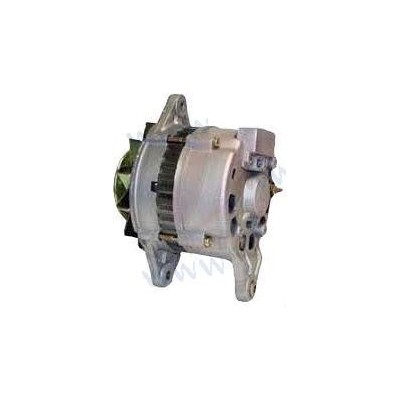 ALTERNADOR YANMAR 12V 80AMP