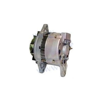 ALTERNADOR YAMMAR 12V 35AMP