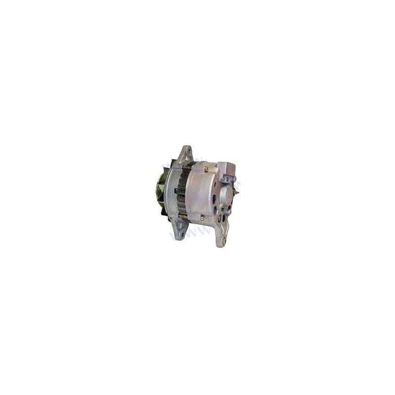 ALTERNADOR YAMMAR 12V 35AMP