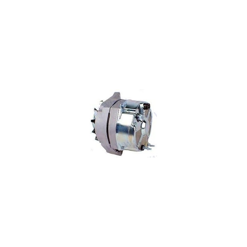 ALTERNADOR  VOLVO 61AMP. NUEVO