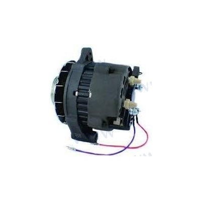 ALTERNADOR MANDO 65AMP  POLEA ANCHA