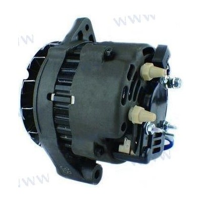 ALTERNADOR VOLVO 65 AMP.