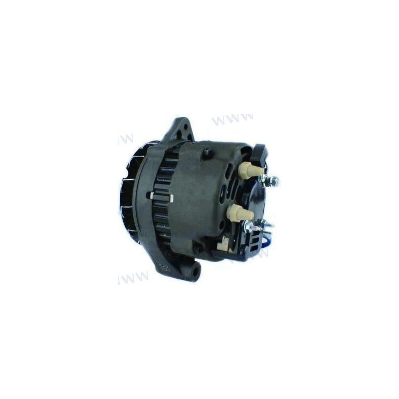 ALTERNADOR VOLVO 65 AMP.