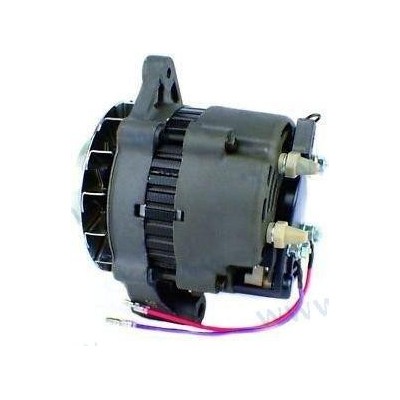 ALTERNADOR 12V.65AMP.MCM