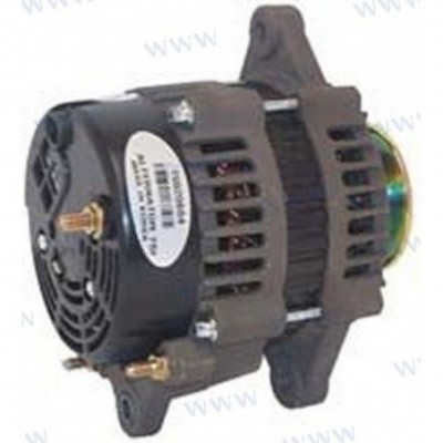 ALTERNADOR 12V. 70AMP.