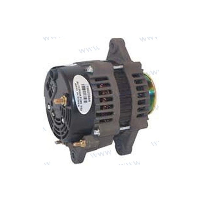 ALTERNADOR 12V. 70AMP.