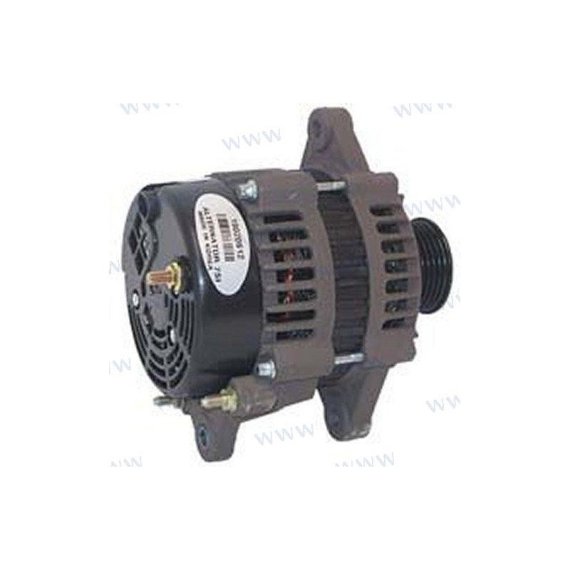 ALTERNADOR 12V. 70AMP.