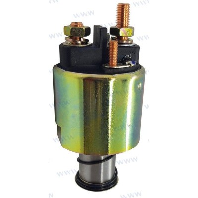 SOLENOIDE MOTOR ARRANQUE