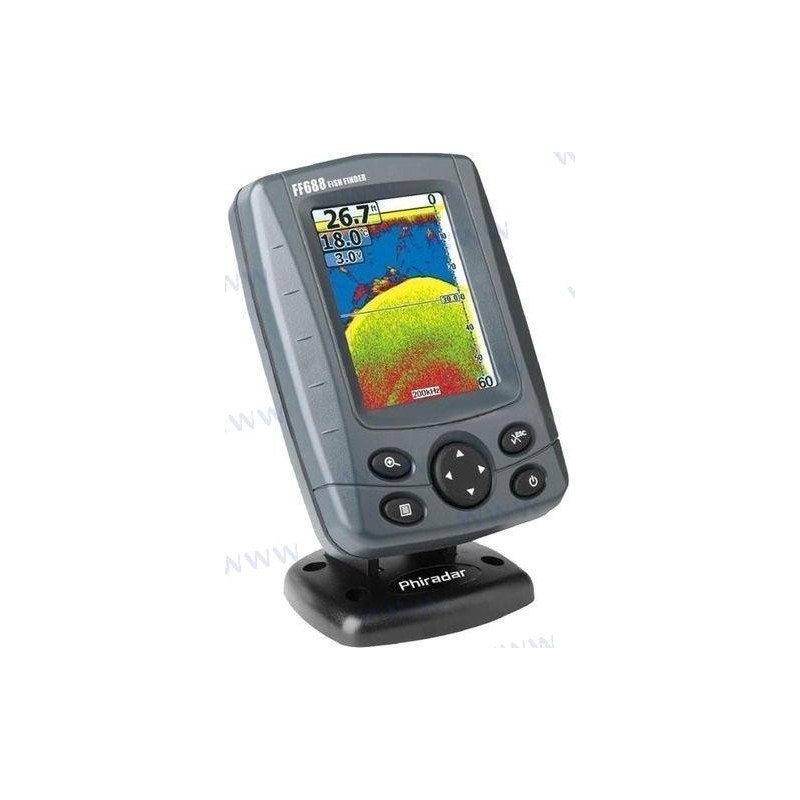 SONDA FF688C COLOR 83200KHZ 3