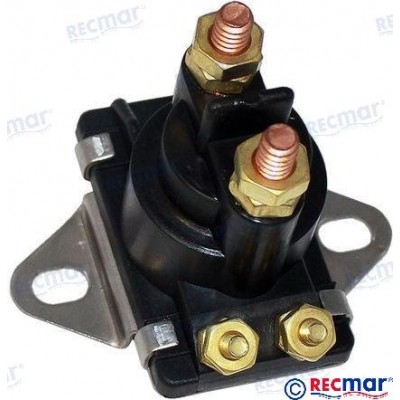 SOLENOIDE MOTOR DE TRIM