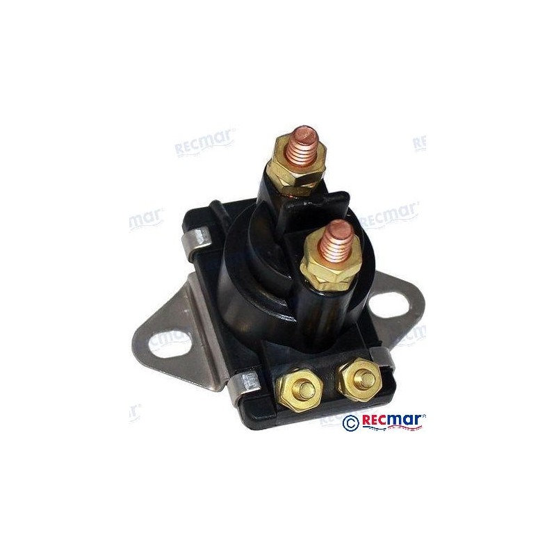 SOLENOIDE MOTOR DE TRIM