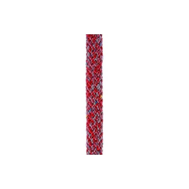 POLY-BRAID-32 12 MM GRISROJO 85M