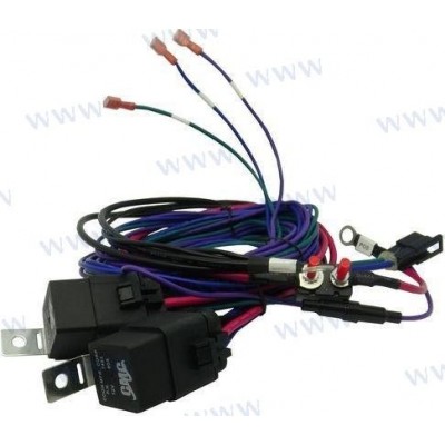 KIT CABLEADO PARA CMC13002Q