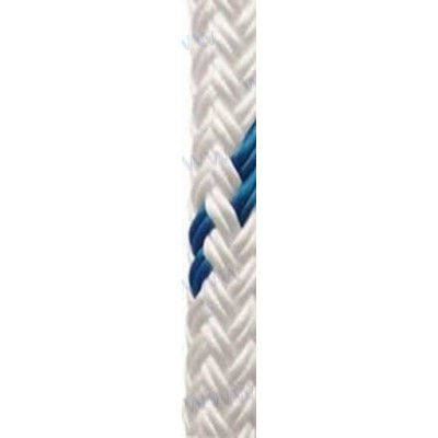 POLY-BRAID-16 14MM. AZUL 110 M