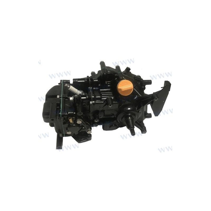 MOTOR 2.6