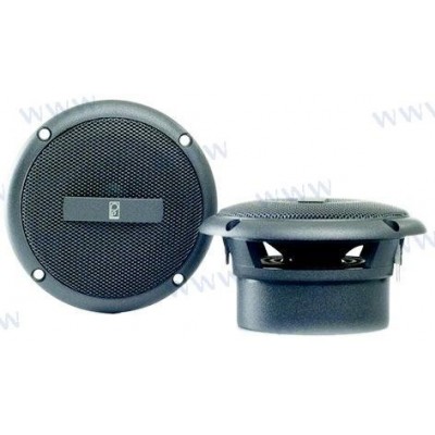 PAR ALTAVOCES COMP. 3 COLOR GRIS