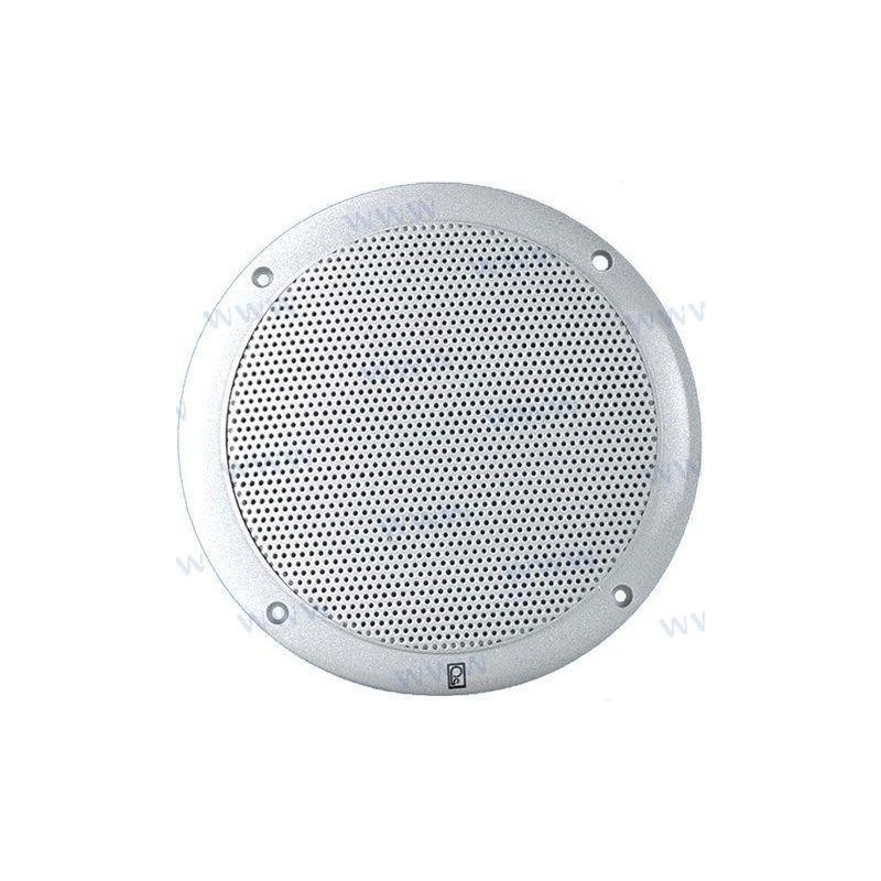 PAR ALTAVOCES  149MM  COLOR BLANCO