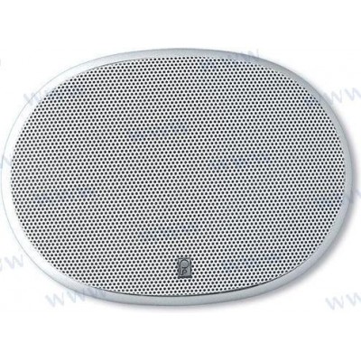 PAR ALTAVOCES 6X9 PLATINIUM 400W  OVAL