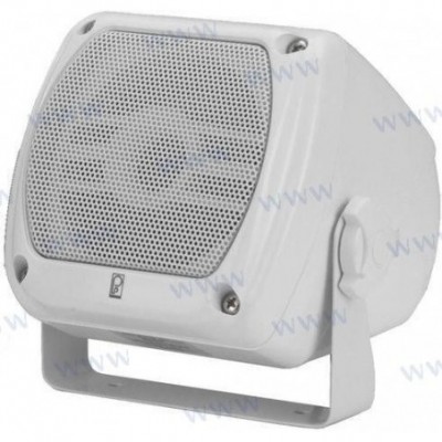 PAR ALTAVOCES CAJA 100X100MM