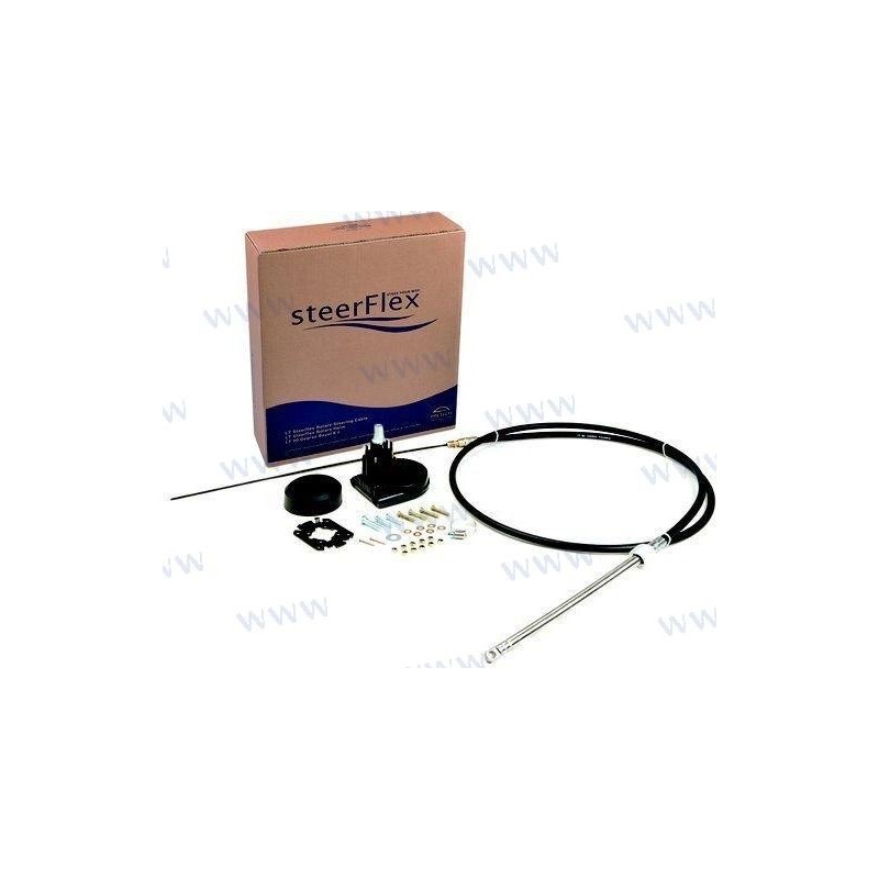 CONJUNTO DIRECCION LT 10' - 3