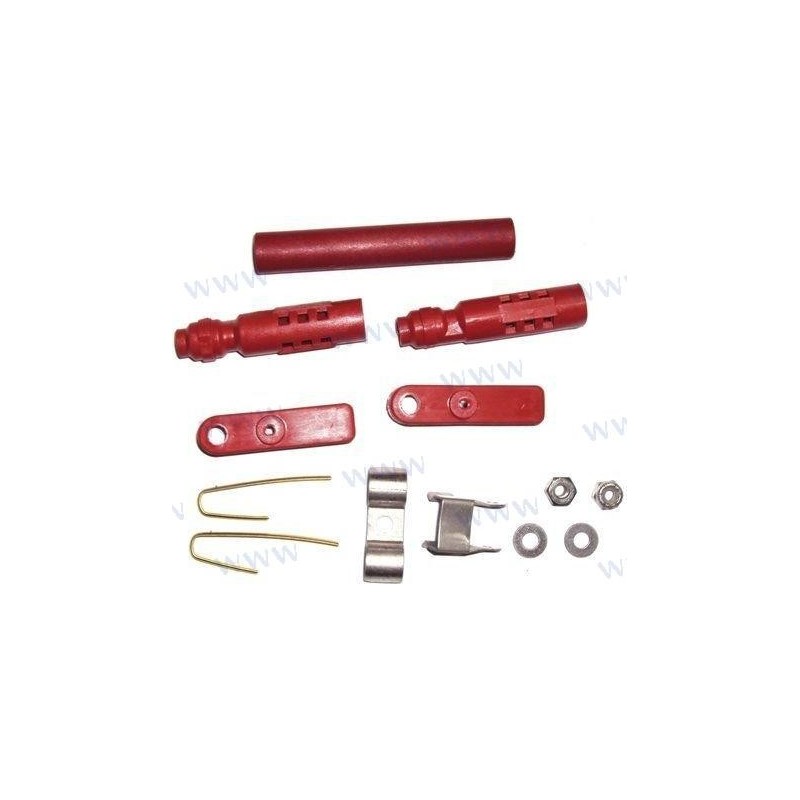 KIT ADAPTADORES 3300C JOHNSON-EVINRUDE