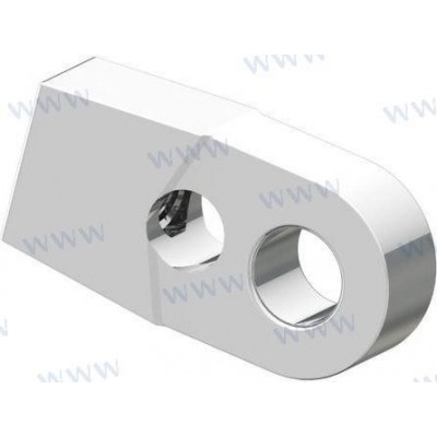 TERMINAL OJO CABLE 33C