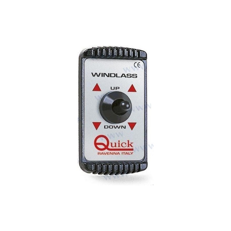 INTERRUPTOR DE PANEL