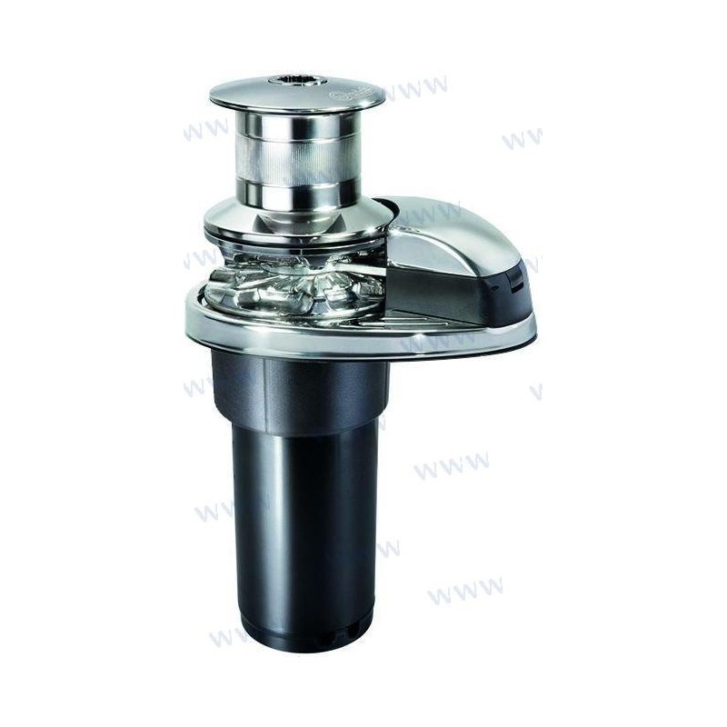 MOLINETE VERTICAL 800W 12V 6 mm