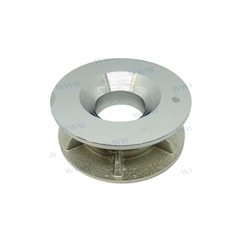 ROLDANA PARA EAGLE 500W 6 MM