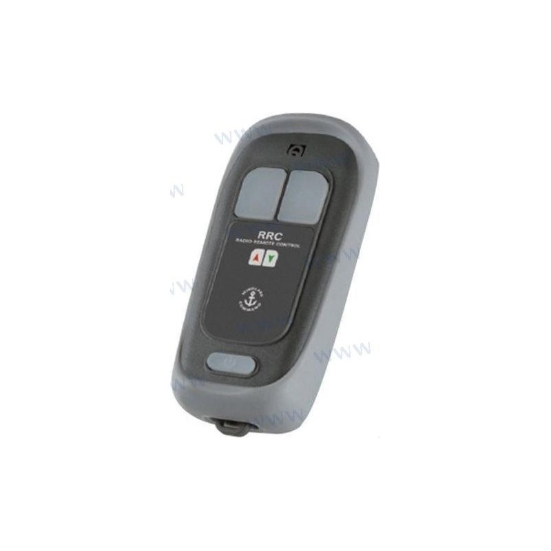 TRANSMISOR 2 CANALES