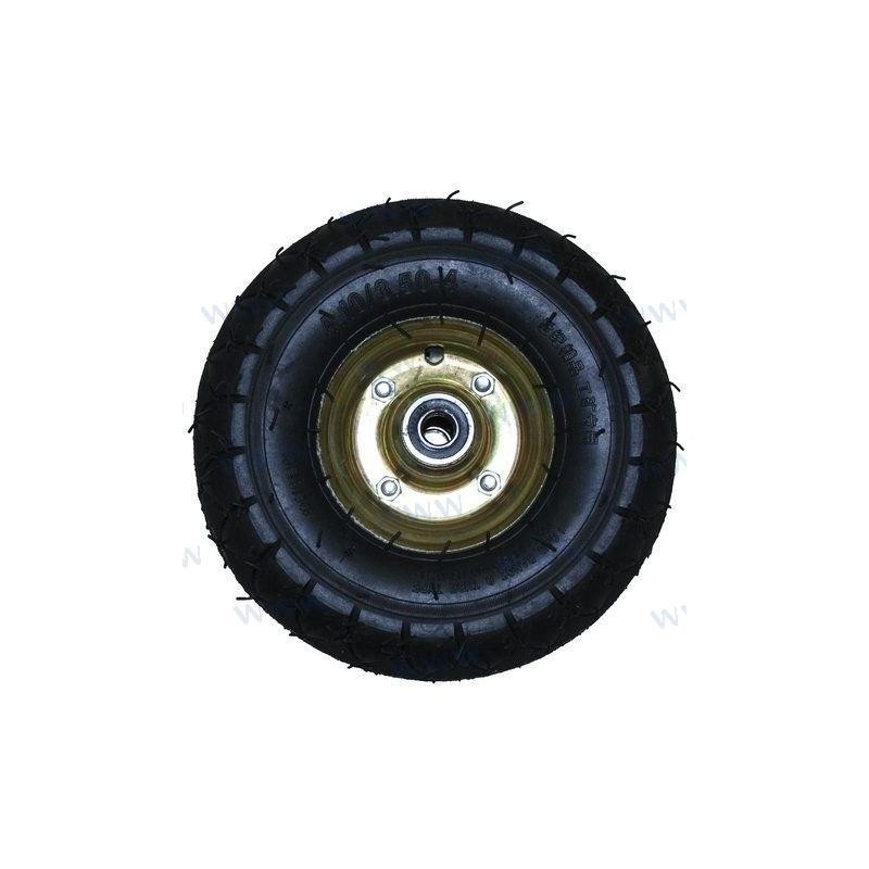 RUEDA HYDRAULICA YARJO6HD