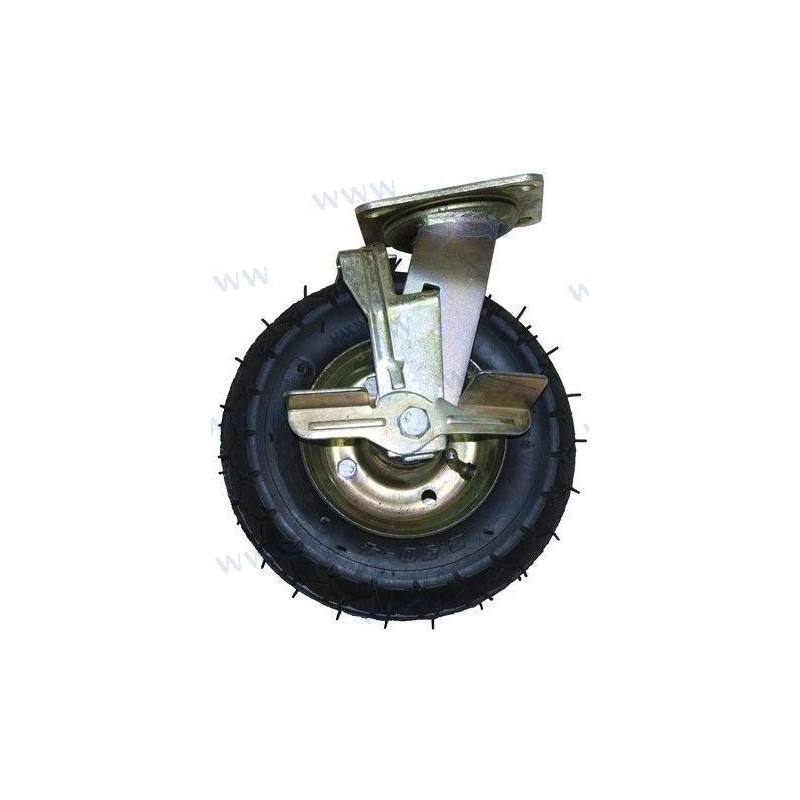 RUEDA HIDRAULICA YARJO6HD COMPLETA