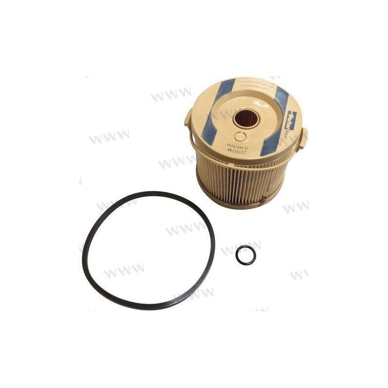 FILTRO RACOR  10 MICRAS