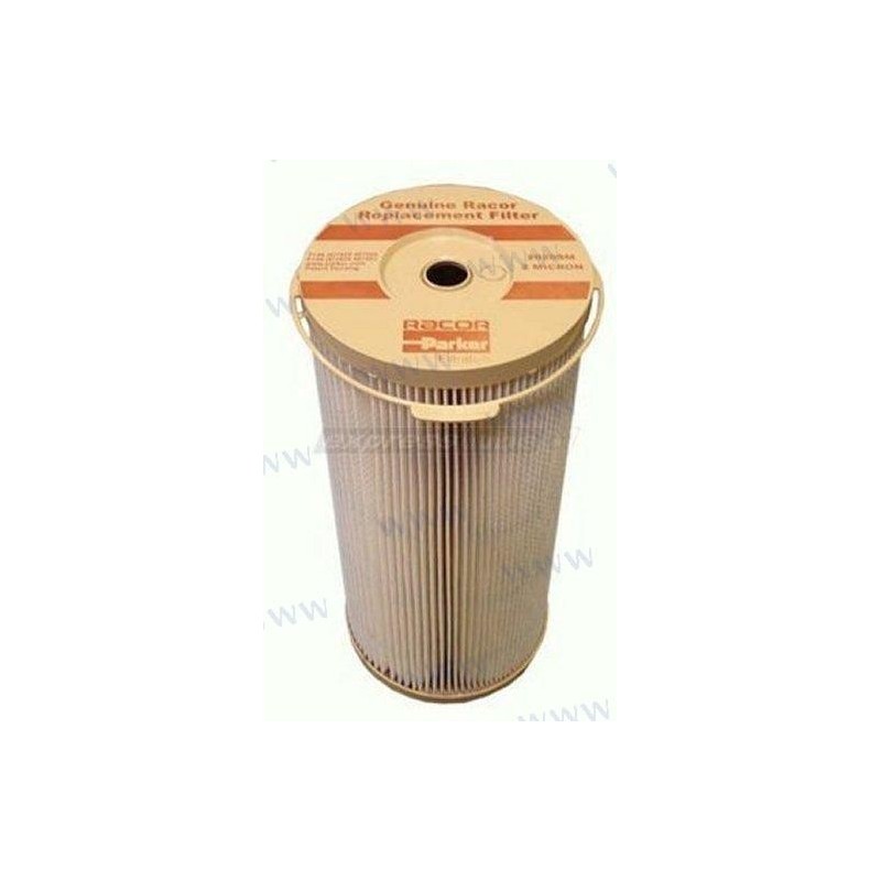 FILTRO RACOR 2 MICRAS