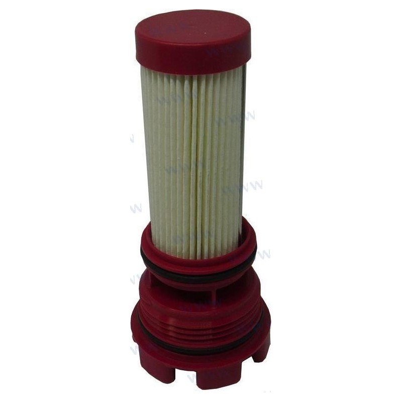 FILTRO COMBUSTIBLE VERADO