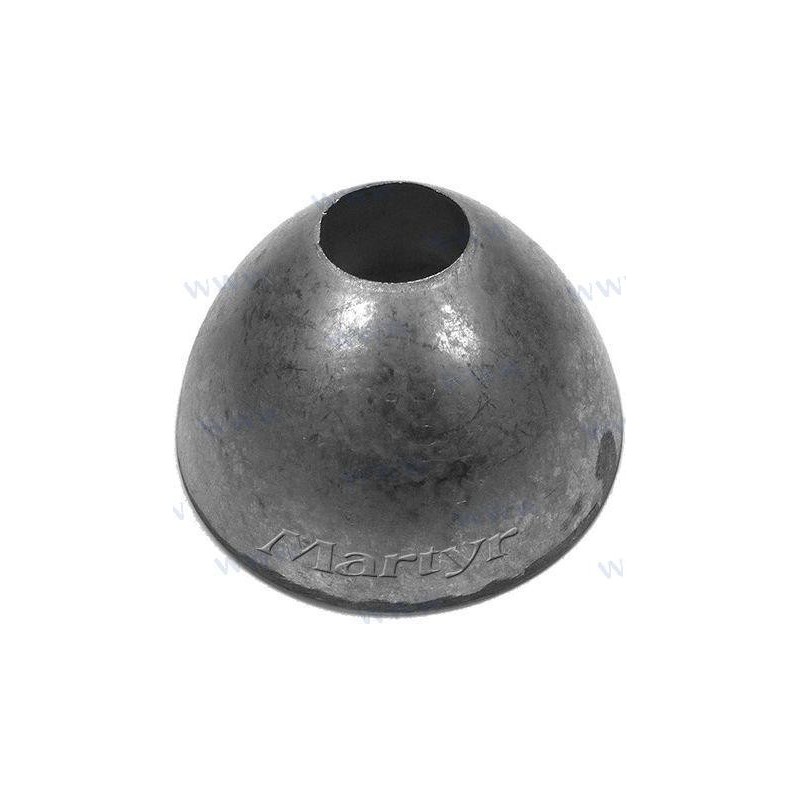 ANODO J-PROP ZINC